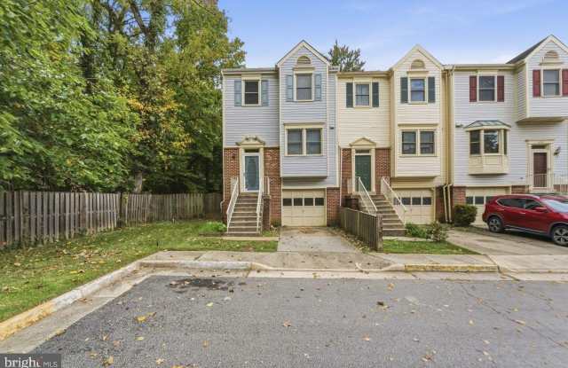 3701 ROXBURY Lane Gallery 2