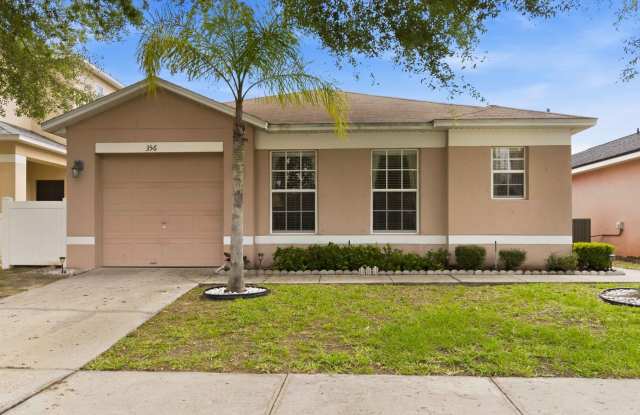 Single Family Home in Davenport now Available For Rent! photos photos