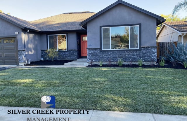 5514 Paseo Navarro - 5514 Paseo Navarro, Pleasanton, CA 94566