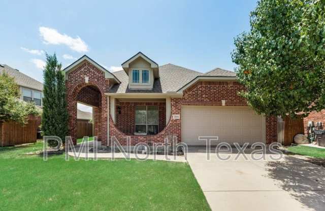 2604 Choctaw Ct - 2604 Choctaw Court, Little Elm, TX 75068