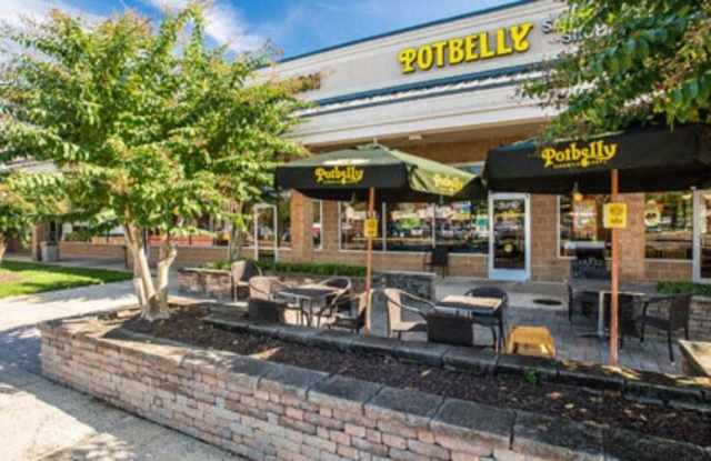 Lerner Springfield Square Apartments photos photos Lerner Springfield Square Apartments photos photos