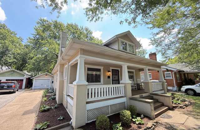 3 Bed 1 Bath in Rountree Gallery 4