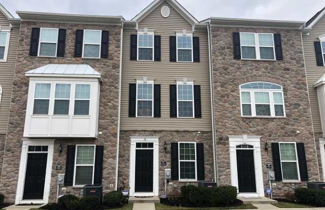 17 STEVENS COURT - 17 Stevens Court, Somerdale, NJ 08083