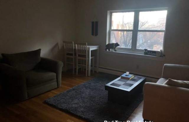 69 Chiswick Rd - 69 Chiswick Road, Boston, MA 02135
