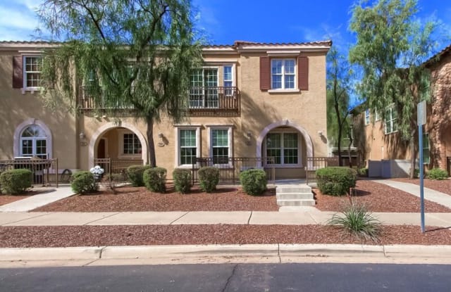 2745 South Pewter Drive - 2745 South Pewter Drive, Gilbert, AZ 85295