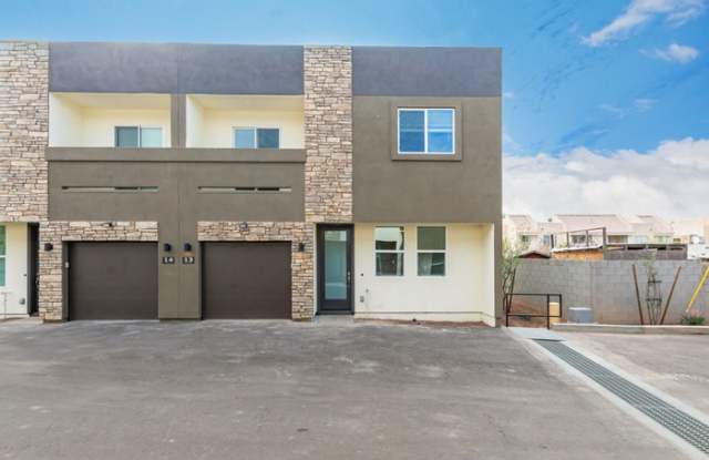 1845 North 51st Street - 1845 North 51st Street, Phoenix, AZ 85008