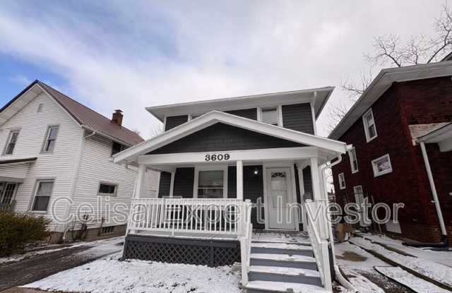 3609 South Harrison Street photos photos 3609 South Harrison Street photos photos