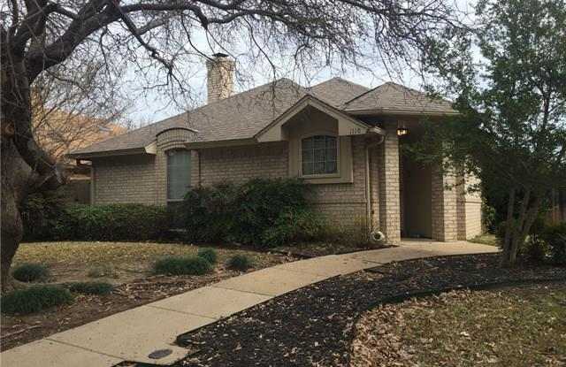 1110 Hilton Drive - 1110 Hilton Drive, Mansfield, TX 76063