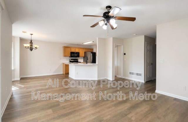 2195 Highland Gate Drive Gallery 3