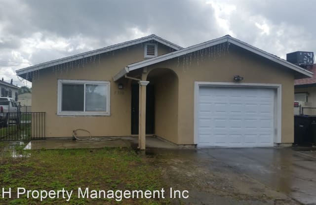 7712 38th Avenue - 7712 38th Avenue, Sacramento, CA 95824