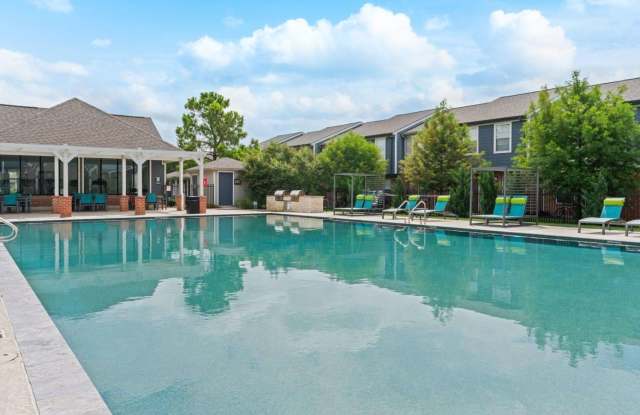 Parcside Townhomes Gallery 3