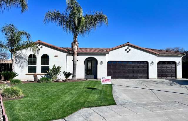 $2,695 Church  Clovis Ave., 4 Bedroom House - Edna Ave. Fresno / Energy Efficient photos photos