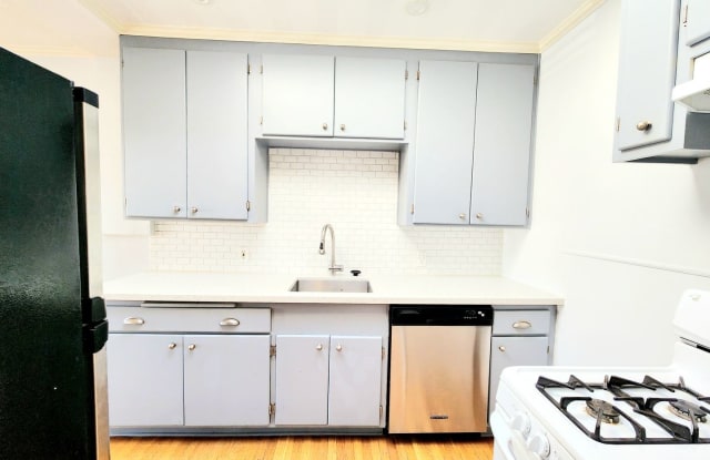 873 Woodside Way - 873 Woodside Way, San Mateo, CA 94401