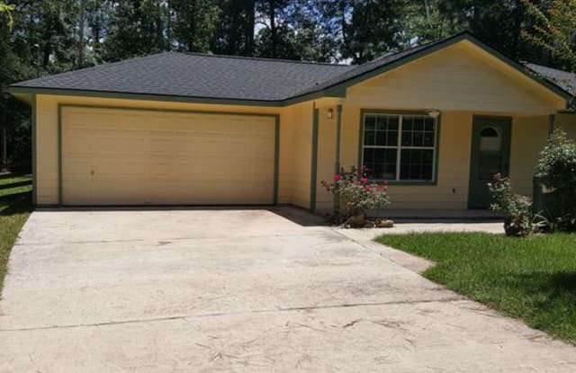 10642 Royal Pines Drive - 10642 Royal Pines Drive, Montgomery County, TX 77303