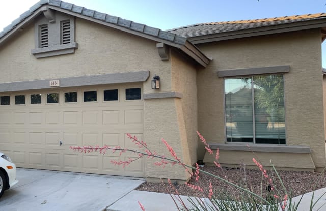 1414 E ARROWHEAD Trail - 1414 East Arrowhead Trail, Gilbert, AZ 85297
