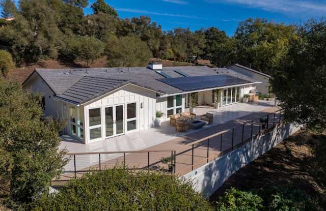 Hope Ranch photos photos Hope Ranch photos photos