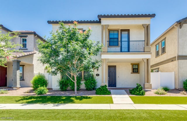 2617 S 106TH Way - 2617 South 106th Way, Mesa, AZ 85209