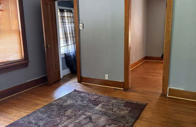 218 Michigan Street - Up photos photos