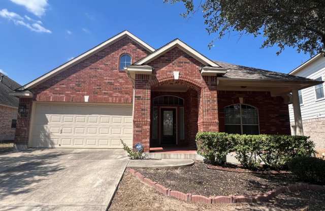 Gorgeous Rental on a Greenbelt! 13027 PALATINE HL San Antonio, TX 78253 photos photos
