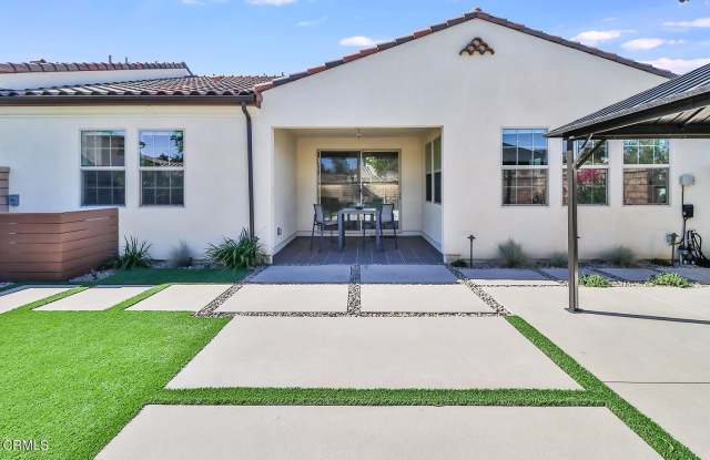 2498 Cherry Tree Drive - 2498 Cherry Tree Drive, Camarillo, CA 93012