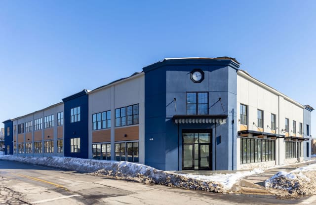 The Residence at 1555 Elm photos photos