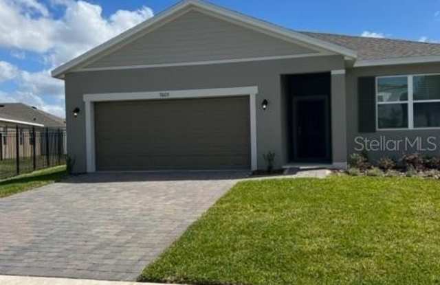 5605 CAMILLA STREET - 5605 Camilla Street, Osceola County, FL 34771