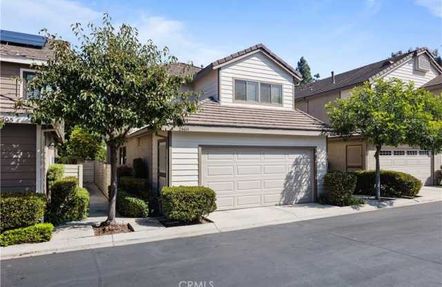 24611 Camden Court - 24611 Camden Court, Laguna Niguel, CA 92677