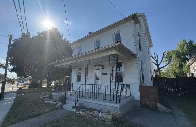 729 Frederick St - 729 Frederick Street, Pennville, PA 17331