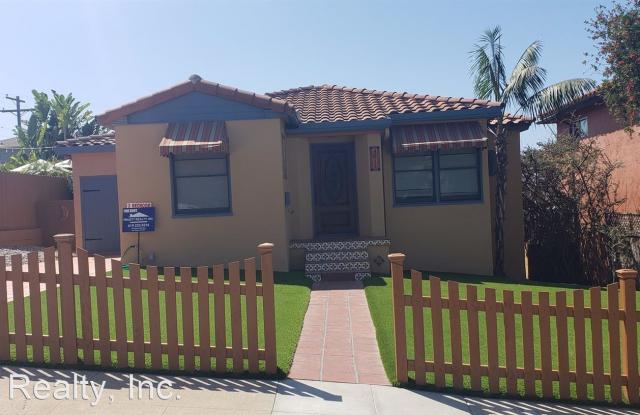 4611 Narragansett Avenue - 4611 Narragansett Avenue, San Diego, CA 92107