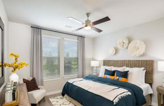 4287 Magnolia Village Dr, #118 photos photos