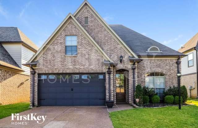 60 Birch Springs Drive - 60 Birch Springs Drive, Oakland, TN 38060