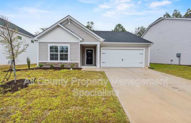 21 Yellow Kelp Ct - 21 Yellow Kelp Court, Richland County, SC 29061