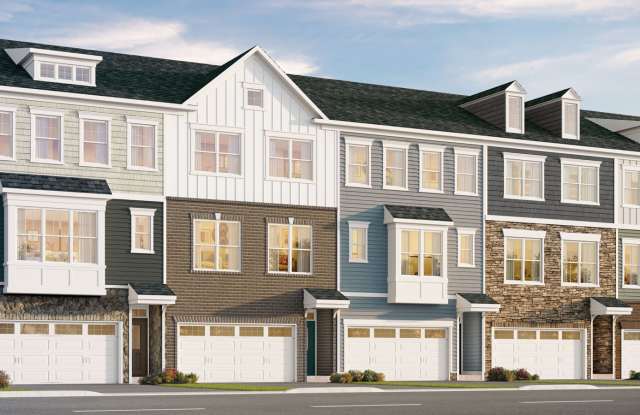 The Villas at Bridgeville photos photos