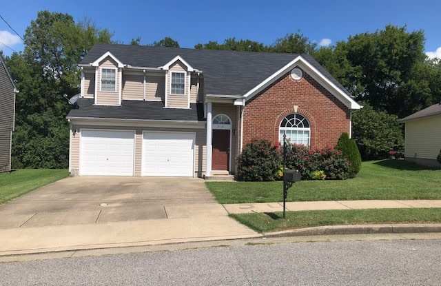 2112 Candlebrook Ct - 2112 Candlebrook Court, Nashville, TN 37115