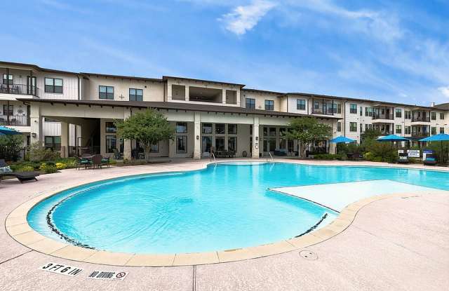 55+ Active Adult Apartment Homes - Ivy Point Klein photos photos