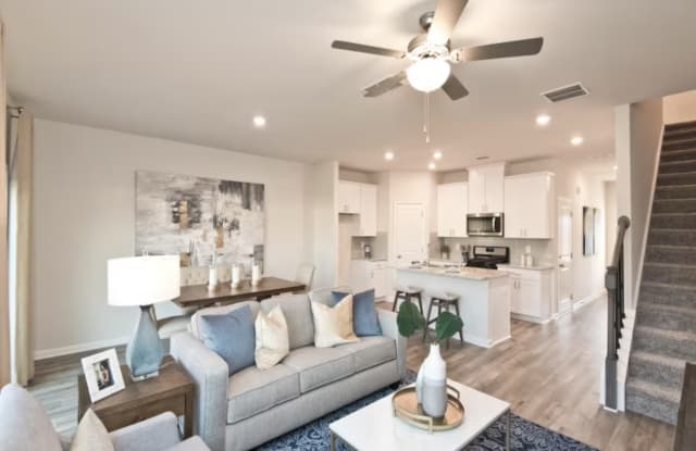 3049 Belstock Court - 3049 Belstock Court, Charlotte, NC 28216