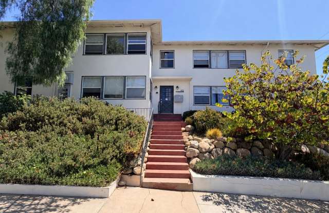BEAUTIFULLY UPDATED 2 BEDROOM, 1 BATH UNIT IN PRIME VENTURA LOCATION photos photos
