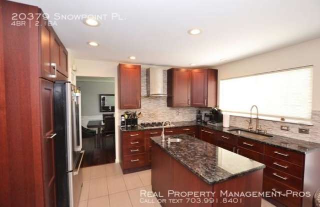 20379 Snowpoint Pl. Gallery 2