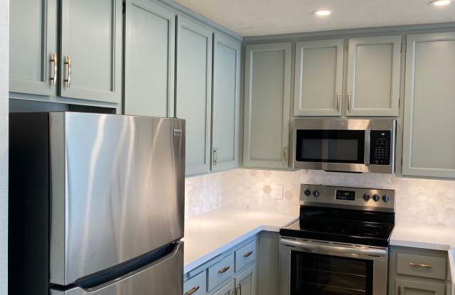 Summer Sea Condos photos photos