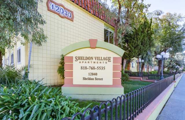 12030-12050 Sheldon Street photos photos 12030-12050 Sheldon Street photos photos