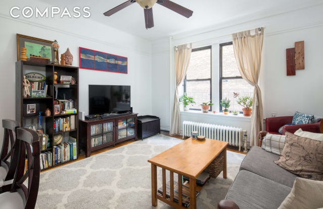 225 Eastern Parkway - 225 Eastern Parkway, Brooklyn, NY 11238