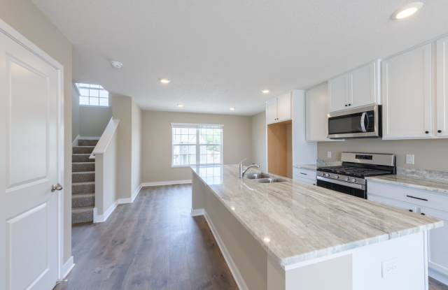 Brand new construction townhouse, upgrades galore! This Spacious 3-Bedroom Rental in the Heart of Blaine wont last! photos photos