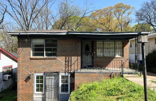 3728 Council Avenue photos photos