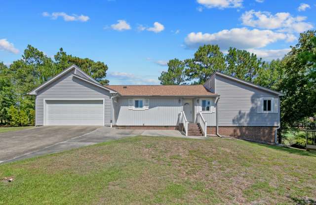 Carolina Lakes! Gallery 1