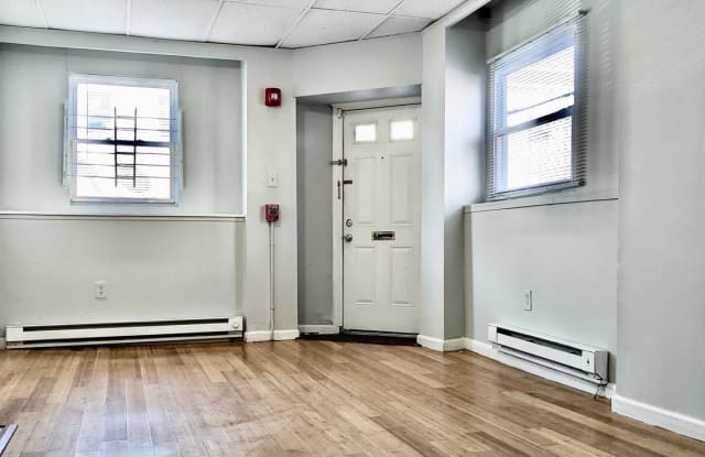 716 W RITNER STREET - 716 West Ritner Street, Philadelphia, PA 19148