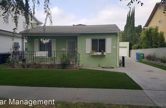 4129 Vinton Avenue Gallery 2