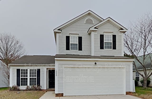 2000 Great Falls Dr - 2000 Great Falls Drive, Indian Trail, NC 28110