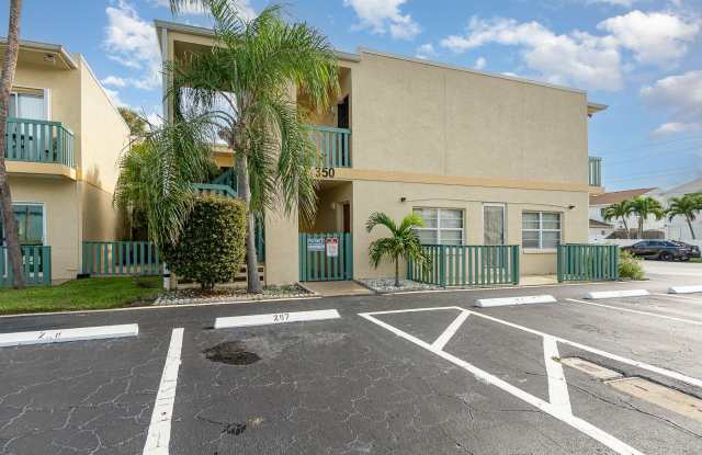 350 Taylor Avenue unit: 16 B photos photos
