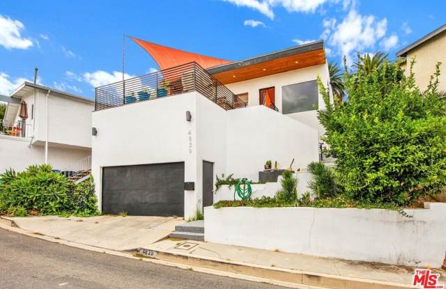 4839 Seldner Ave - 4839 Seldner Avenue, Los Angeles, CA 90032