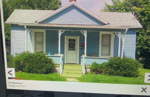 37 Morrison Ave photos photos